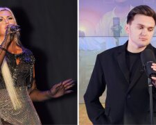 Камалия рассказала о задержании режиссера ТЦК