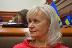 Ирина Фарион фото с фейсбука