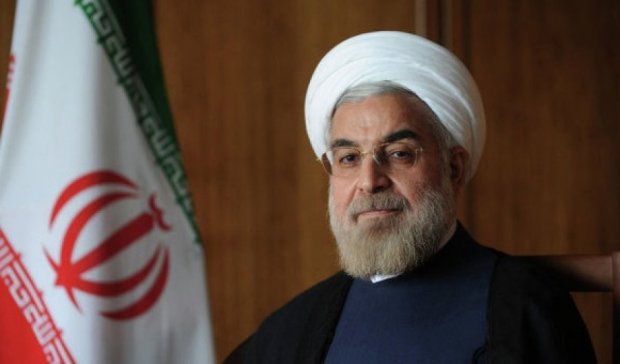 Іранський президент скасував візит до Європи через паризький теракт
