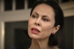 Наталя Єгорова. Фото: скріншот youtube