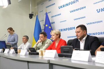 в.о. голови Держекоінспекції Ігор Зубович