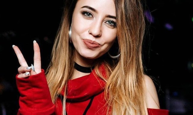 Надя Дорофеева