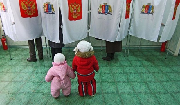  Кримчан силою заженуть на вибори