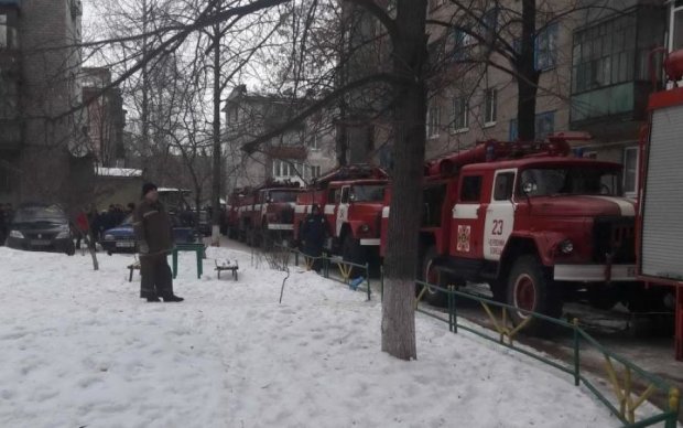 Взрыв в Харькове: появились важные подробности