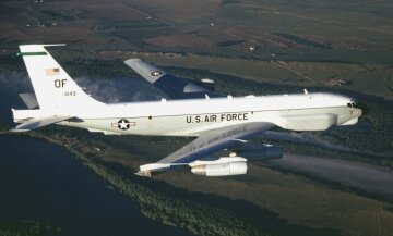 RC-135, фото: belvpo