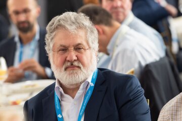 Коломойський закликав дружити з Росією: "Вони дадуть грошей"