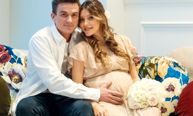 Топалов рассекретил имя сына: ждали этого два месяца