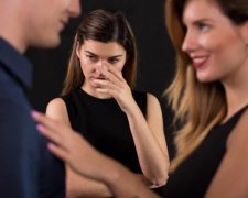 Чоловік зраджує: як вичислити невірного