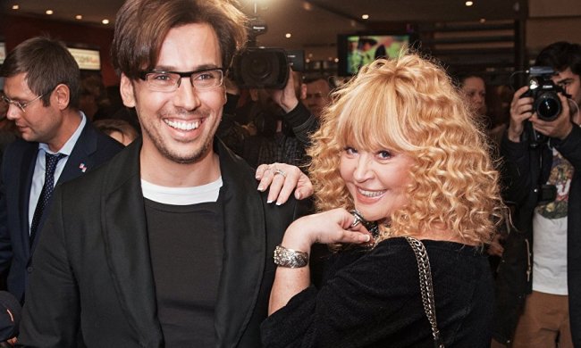 Молодая и стройная Пугачева заткнула за пояс любовниц Галкина: красивее день ото дня