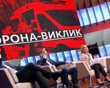 Министр Лазебная в эфире "Право на власть" обратилась ко всем пенсионерам - куда обращаться пожилым людям