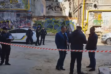 Під Одесою знайшли труп без голови, люди бояться виходити на вулицю: страшна розправа сколихнула Україну