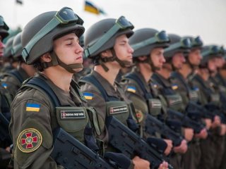 Нацгвардия