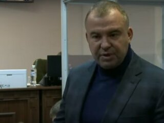 Гладковський, він же Свинарчук, скріншот з відео