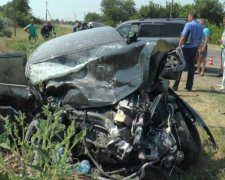 Мажорные ДТП месяца: у Авакова указали на нюансы