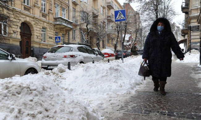 погода в Україні, фото unian