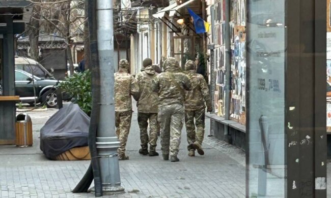Українські військові, фото: Facebook