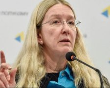 Супрун не спешит делать выводы по отравлению детей в Черкассах