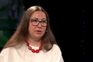 Оксана Королович