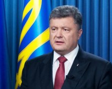 Порошенко змінив керівництво СБУ в окупованих областях