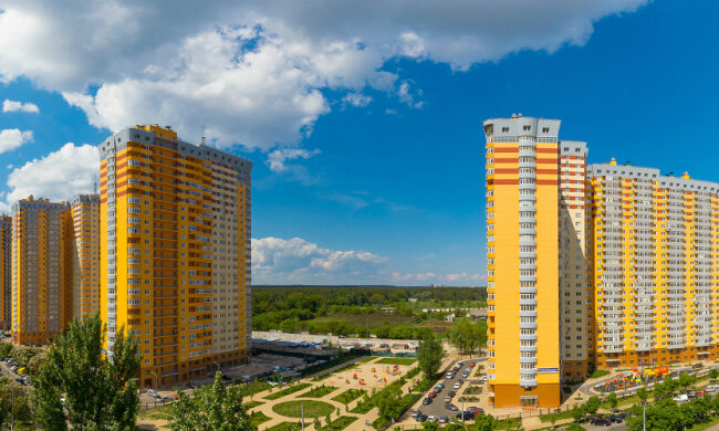 ЖК Министерский