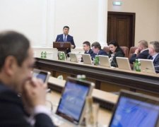 Кабмін перекрив субсидіантам кисень