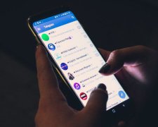 Telegram оновився до 5.0: головні зміни в месенджері