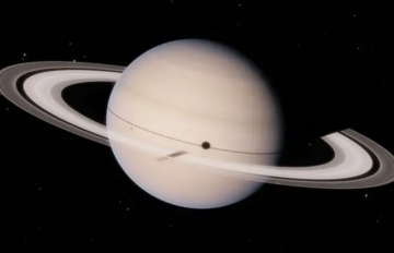 Сатурн, изображение из свободных источников