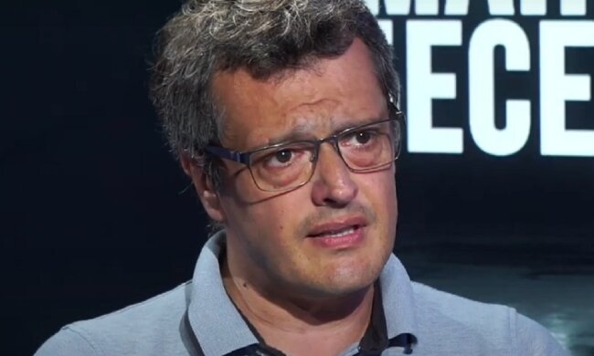 Віктор Скаршевський