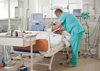 Інфекційне відділення