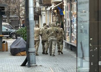 Украинские военные, фото: Facebook