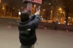 Скрин, видео Facebook