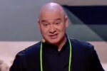 Євген Кошовий, скріншот з відео