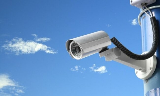 Полиция "наснимала" 200 тысяч нарушителей за неделю