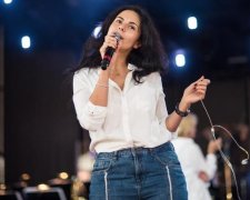Потовстішала чи завагітніла: Настя Каменських ошелешила фанатів