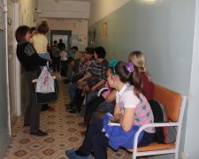 Навчальний рік 2018: що потрібно знати про медогляд дитини
