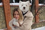 Леся Никитюк, фото с Instagram
