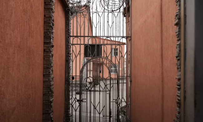 спеціалізована колонія, де відбувають покарання засуджені українські колаборанти та зрадники