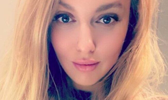 Оля Полякова, instagram.com/polyakovamusic/
