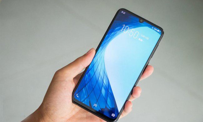 Vivo Z3: черговий ігровий смартфон з'явився на прилавках