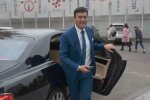 Арманжан Байтасов, скріншот: YouTube