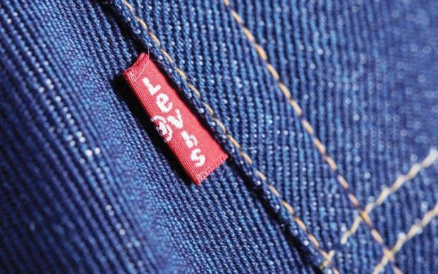 Levi's создал джинсы на все случаи жизни с ширинкой сзади