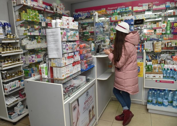Аптечные уловки: как фармацевты наживаются на доверчивых украинцах