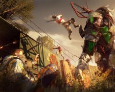 Dying Light: культовая игра про зомби получит продолжение