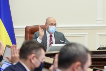 Денис Шмигаль, фото: Facebook
