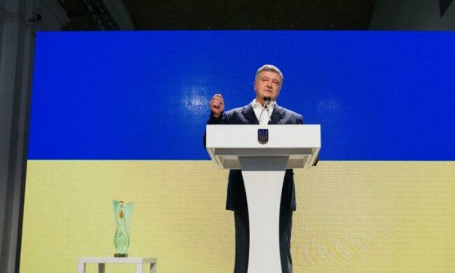 Знову облажались: російські пропагандисти дісталися до Порошенка