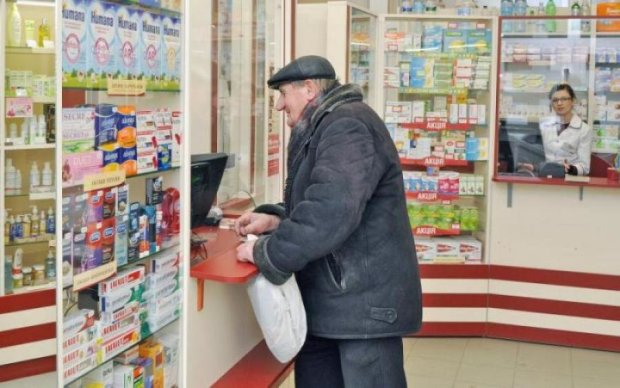 Самое популярное в Украине лекарство признали бесполезным