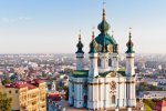 На реставрацию Андреевской церкви выделят около семи миллионов грн