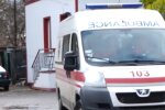 Швидка допомога, зображення ілюстративне, кадр з відео: YouTube