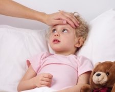 Народна медицина: як вилікувати ангіну у малюка