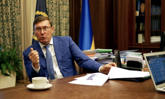 "А у вас есть доказательства?": Луценко набросился на советника Зеленского, все из-за соратника Януковича